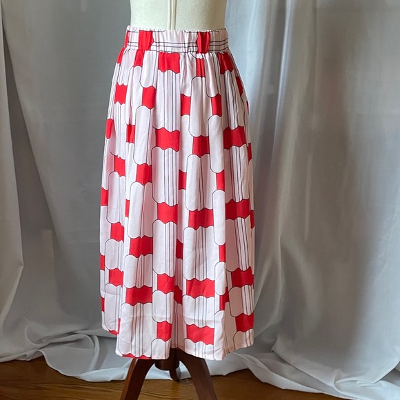 Anonyme skirt, size 12 - Picture 2 of 10